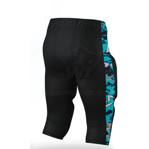 Uniforme de Fútbol Americano Field Master, Tela Transpirable con Costuras Resistentes para Equipos Profesionales y Amateurs - Product Image 6