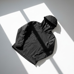 New MV Bomber Jacket Hard Shell Windproof Outdoor Waterproof Hooded Streetwear Men's Women's Mountaineering Stock Whole Order No - Product Image 2