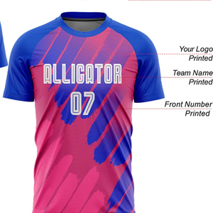 Wholesale 2026 Soccer Wear Cheap Football Uniforms Football Clothing High Quality Soccer Suits Set with Customization - Product Image 4