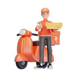 Desarrollo de Aplicaciones de Entrega de Comida Personalizadas y Económicas en India |   Crea tu aplicación de entrega de comida |   Servicios Electrónicos Protolabz - Product Image 3