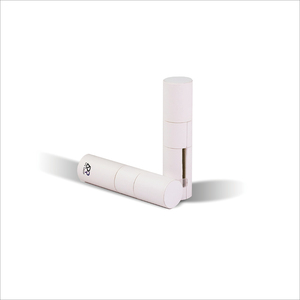 cylinder custom carton tube <b>box</b> for make up - Product Image 2