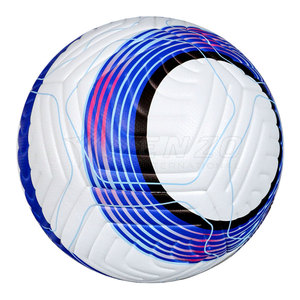 Classic Soccer <b>Ball</b> Durable Material Strong Stitching Professional Quality Training Match <b>Ball</b> Rubber Bladder Sports Equipment - Product Image 5