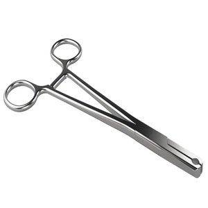 Orthopedic Rod Holder Stainless Steel Spinal Surgery Instrument for Rod Grasping Positioning Placement and Fixation Procedures - Product Image 3