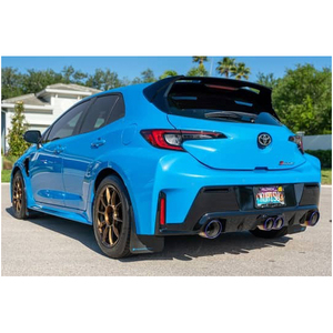 Toyota GR Corolla Circuit Edition 2024 - Product Image 3