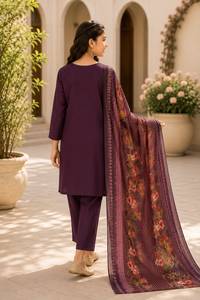 <b>Indian</b> Supplier <b>Girls</b> Kurta Palazzo <b>Pant</b> Set Beautiful Ethnic Wear Dress For Festival Wedding Party And Family Events For Sale - Product Image 3
