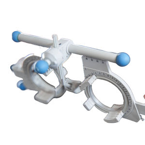 Advanced Surgical Instrument Hardware Fabrication Tailored Medical Apparatus Metal And Plastic Supply Solutions - Product Image 1