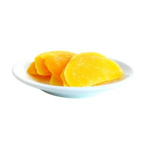 Export Grade <b>Sweet</b> Moist Dried Mango Slices AD Technology Soft & Chewy Vacuum Packed From Vietnam - Product Image 1