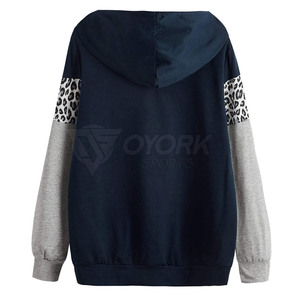 Nouveauté 2026 : Créez Votre Propre Logo – Sweats à Capuche Décontractés pour Femmes – Derniers Modèles - Product Image 2