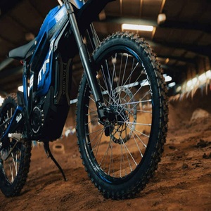 มอเตอร์ไซค์วิบาก Stark Dirt Bike Talaria Sting R Mx4 60v 45Ah ราคาถูก เหมาะสำหรับการผจญภัย มีขายแล้ว - Product Image 5