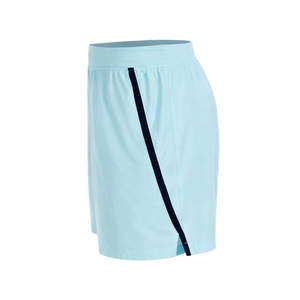 Shorts d'été respirants sur mesure 100% polyester, écologiques, style urbain, design professionnel pour hommes, mode à prix bas - Product Image 2
