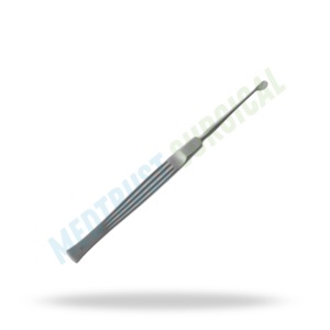 Bisturí de Septo Freer de 16 cm, Instrumento Quirúrgico Neuroespinal para Septoplastia y Cirugía Nasal - Product Image 3