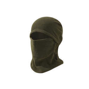 Pasamontañas de Cobertura Total, Ajustado a la Cabeza y Cuello, Transpirable, Impermeable, Unisex, para Actividades al Aire Libre, Uso Diario y Compras - Product Image 1