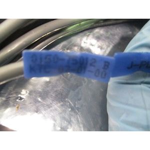 AMAT 0150-75012 EMC Comp, Cable LLC Interface - Équipements et pièces semi-conductrices d'occasion fiables à l'échelle mondiale - Product Image 5