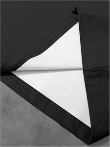 Premium <b>100</b>% <b>Polyester</b> Mesh Jersey Sublimation Printed Front Men's Lightweight Durable Training Sportswear OEM Wholesale Supply - Product Image 3