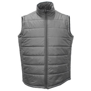 Chaleco Acolchado Ligero, Transpirable y Plegable 2026, Chaqueta sin Mangas de Invierno Cálida y de Alta Calidad para Golf y Running - Product Image 6