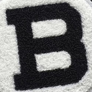 Los Mejores Accesorios de Ropa Personalizados, Parches de Chenilla Bordados de Nuevo Diseño, Parches de Chenilla Bordados de Tela Twill, Venta Caliente, OEM - Product Image 4