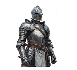 Trusted Manufacturer Antique Metal <b>Full</b> <b>Body</b> Armor <b>Suit</b> With Medieval Knight Design For Castle Decor And Historical Collection - Product Image 3