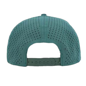 Wholesale Golf Cap with Tee <b>Holder</b> Manufacturer Lightweight Performance Headwear for Sports and Retail Supply - Product Image 5