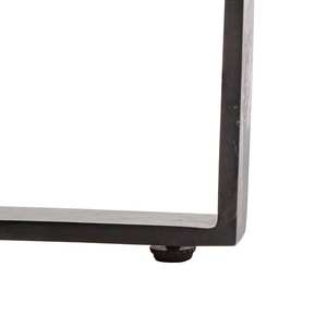 Table à manger en bois d'acacia Vandana Nimbus Astra 175 cm - Product Image 5