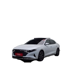 Hyundai Grandeur 2020, 2.5, 48,419 km, Caja de Cambios Automática, Emisión Euro V, Volante a la Izquierda, Asientos de Cuero, Cámara Trasera - Product Image 1