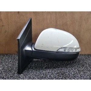Rétroviseur gauche d'occasion d'origine pour Korando C 2010-2013 7895034100WAA - Product Image 1