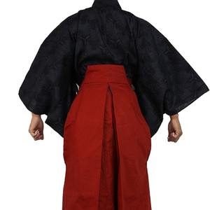 Nuevos Uniformes de Aikido Hakama Unisex para Adultos con Logotipo Personalizado Profesional de Alta Calidad, 65% Poliéster/35% Algodón - Product Image 5