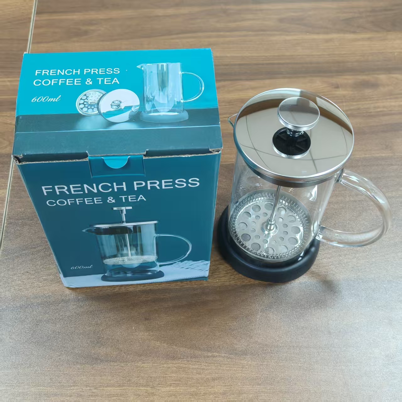 600ml