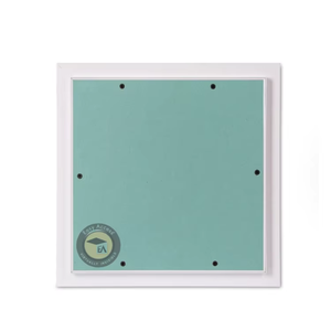 Bisagra de resorte ranurada para sistema de aire acondicionado, diseño industrial cuadrado artístico, resistente y duradero, tamaños especiales disponibles - Product Image 2