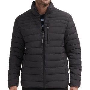 2024 High Quality Design <b>Men</b> Puffer <b>Jackets</b> Customized New Arrival Customize Design Street Wear Puffer <b>Jackets</b> - Product Image 1