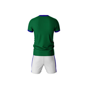 Nuestro equipo de exportación a granel ofrece productos de uniformes de rugby sublimados de alta calidad para suministro global internacional. - Product Image 2