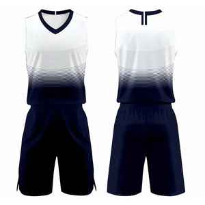 Derniers modèles d'uniformes de volley-ball pour femmes, uniformes de volley-ball personnalisés de haute qualité par sublimation - Product Image 5