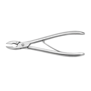 Pince à os chirurgicale Ward, instrument orthopédique pour la réduction osseuse, la coupe et les applications en chirurgie traumatique - Product Image 4