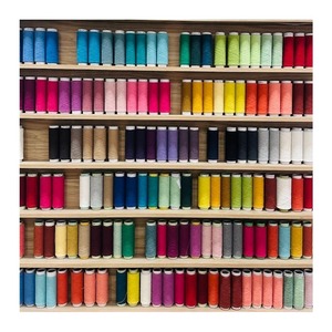 NE 20s/2 Recycled Cotton <b>Yarn</b> for Weaving Knitting Mop <b>Yarn</b> and Textile Applications - Product Image 3