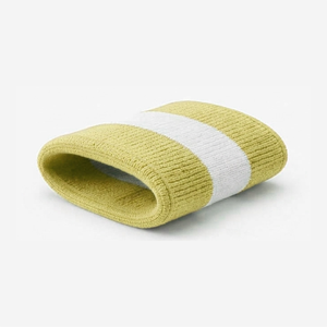 Muñequera Deportiva de la Mejor Calidad para Tenis, Voleibol y Gimnasio, con Material EVA Antideslizante y Función de Toalla de Soporte - Product Image 1