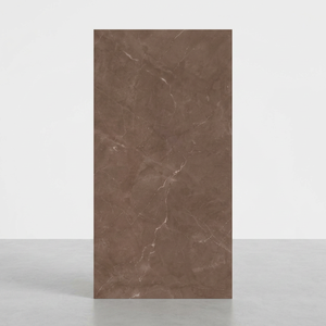 Dalles de porcelaine brillantes classiques Bottochino 1200x2400mm résistantes aux acides pour revêtements muraux et de sol de luxe, extérieur, salle de bain, salle à manger - Product Image 6