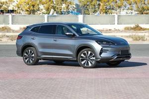 BYD SONG PLUS, Auto Eléctrico de Alta Gama - Product Image 5