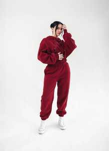 Men's Modern <b>Tracksuit</b> Sports Clothing Set for Gym Training Jogging and Casual Outdoor Activities - Product Image 1