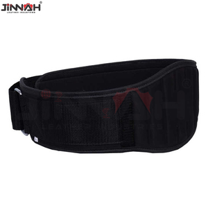 Cinturones de Neopreno Resistentes y Flexibles de Secado Rápido, Transpirables, de Nailon, Profesionales para Levantamiento de Pesas, Venta al Por Mayor - Product Image 6