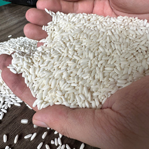 Riz Glutineux Long Grain Séché et Moelleux 5% de Brisure Provenant d'Usine Vietnamienne, Personnalisable en Emballage Vente au Détail/en Vrac - Pey - Product Image 4