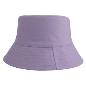 Sombrero de Pescador Unisex Casual con Bordado a Mano, Ligero, Transpirable, de Algodón, Cómodo, para Playa, Aire Libre, Protección Solar - Product Image 6