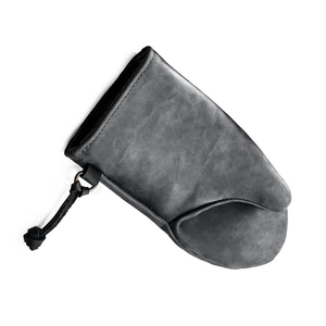 Wholesale 100% Cotton Kitchen <b>Oven</b> Mitts Custom OEM Printed Double Canvas Eco-Friendly <b>Oven</b> <b>Gloves</b> Breathable and Stylish - Product Image 5