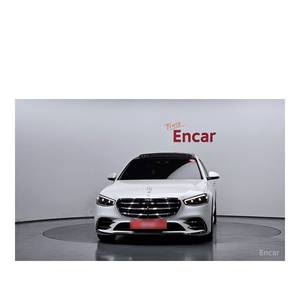 Mercedes-Benz Classe S S400 d 4MATIC Diesel Automatique 2022, 77 960 km, Volant à Gauche, Caméra Arrière - Product Image 3