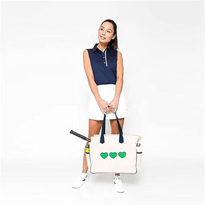 Sac de baseball pour l'entraînement et les voyages, design élégant et personnalisé avec plusieurs poches pour équipement, rangement sécurisé, nylon imperméable - Product Image 4