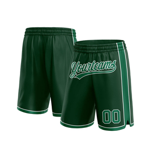 Shorts de sport pour hommes 2025 les plus vendus – Course, basketball, entraînement, fitness – Maille légère avec cordon de serrage à la taille – 100 % personnalisables - Product Image 2