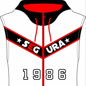 Sweat-shirts sans manches OEM Pullover Streetwear pour hommes, 100% tissu pur, matière durable et respirante - Product Image 1