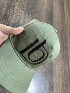 Gorra de Béisbol Deportiva de 6 Paneles al por Mayor, Transpirable, con Logotipo Bordado en 3D, para Estilo Urbano, Negocios y Actividades al Aire Libre - Product Image 4