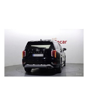 Hyundai Palisade 2022 Diésel 2.2 2WD 95,542 km, Caja de Cambios Automática, Volante a la Izquierda, Asientos de Cuero, Emisión Euro V, Cámara Trasera - Product Image 4