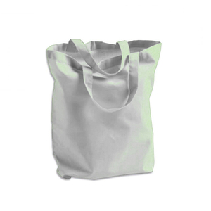 Luxury Simple Style Good Qualty Shopping <b>Bag</b> With Hand Carry Short Handle Custom Logo And Solid Color Wholesale Supplier - Product Image 2