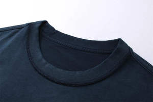 Hot Sale Custom Logo Knitted Breathable V-neck Polyester Cotton Athletic <b>Singlet</b> Muscle Fitness Wear Workout <b>Men</b> Gym Tank Top - Product Image 3