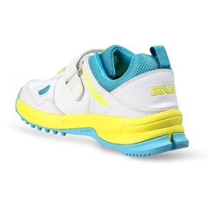 RXN Victor <b>Cricket</b> Rubber Studs Shoes for Mens - Product Image 2